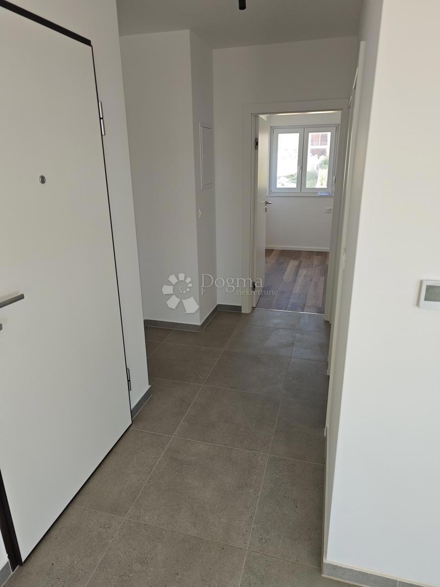 Apartma Novalja, 60m2