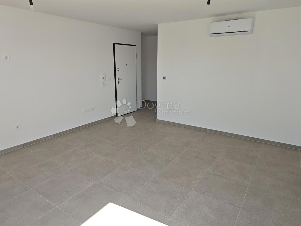 Apartma Novalja, 60m2