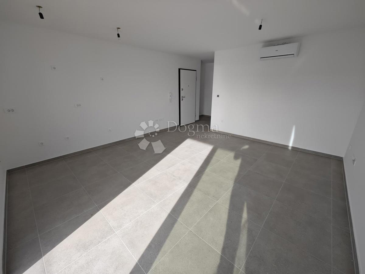 Apartma Novalja, 60m2