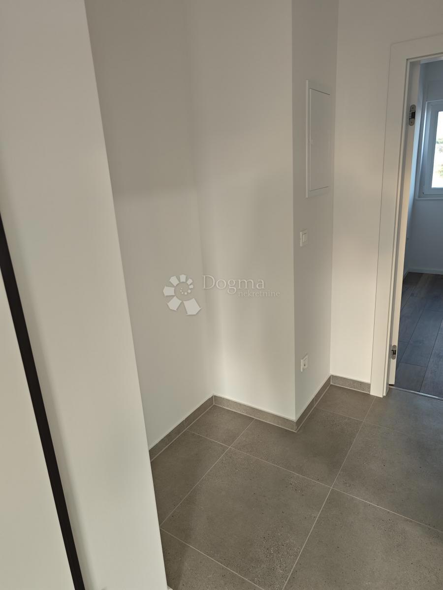 Apartma Novalja, 60m2