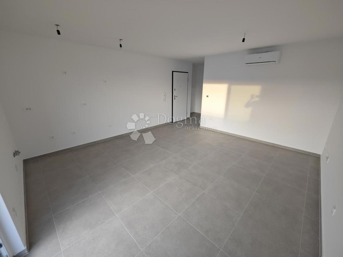 Apartma Novalja, 60m2