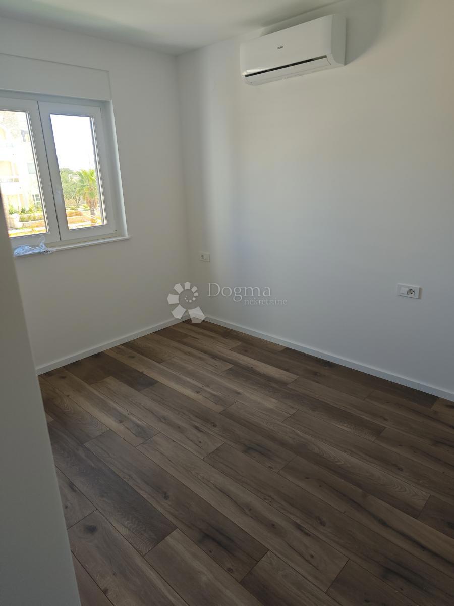 Apartma Novalja, 60m2