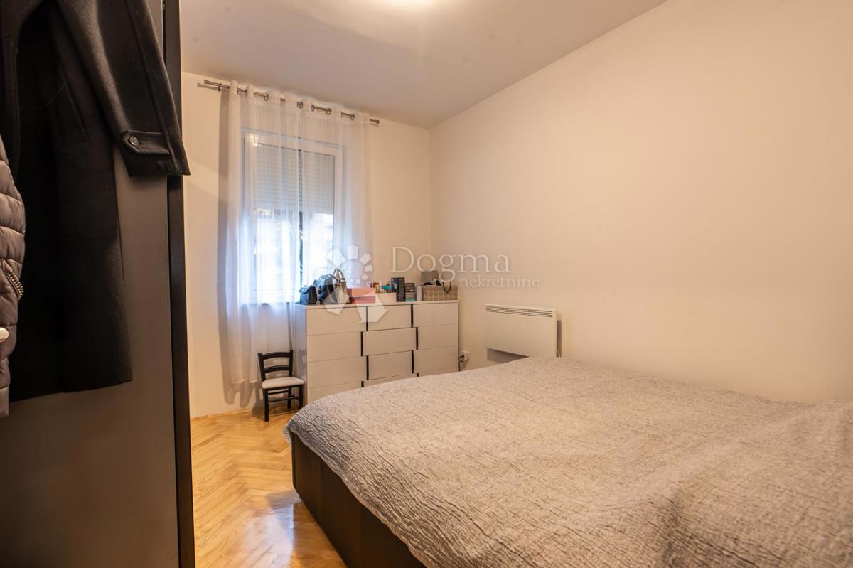 Stanovanje Bribir, Vinodolska Općina, 76,53m2