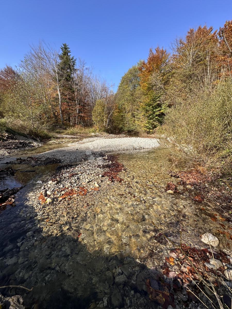 Zemljišče Brušane, Gospić - Okolica, 3.000m2