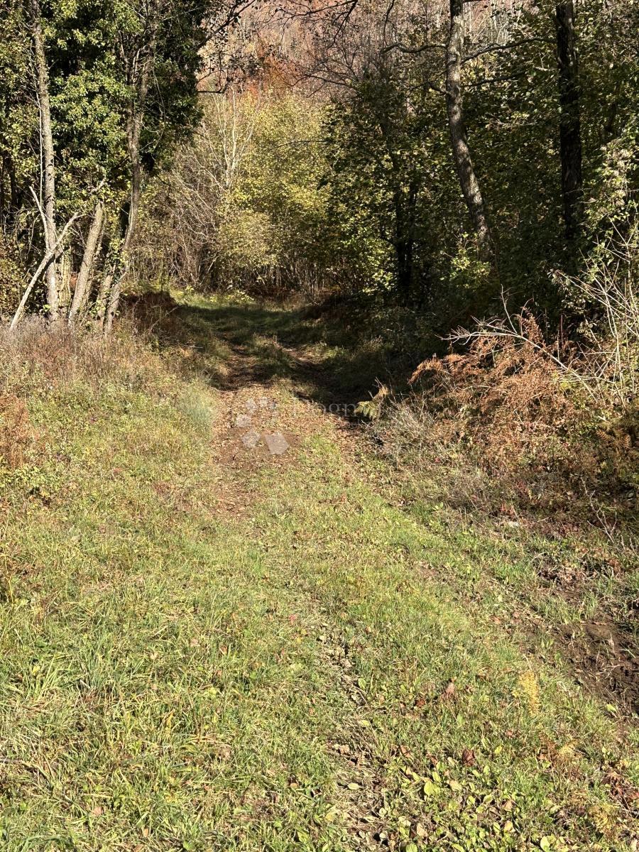 Zemljišče Brušane, Gospić - Okolica, 3.000m2