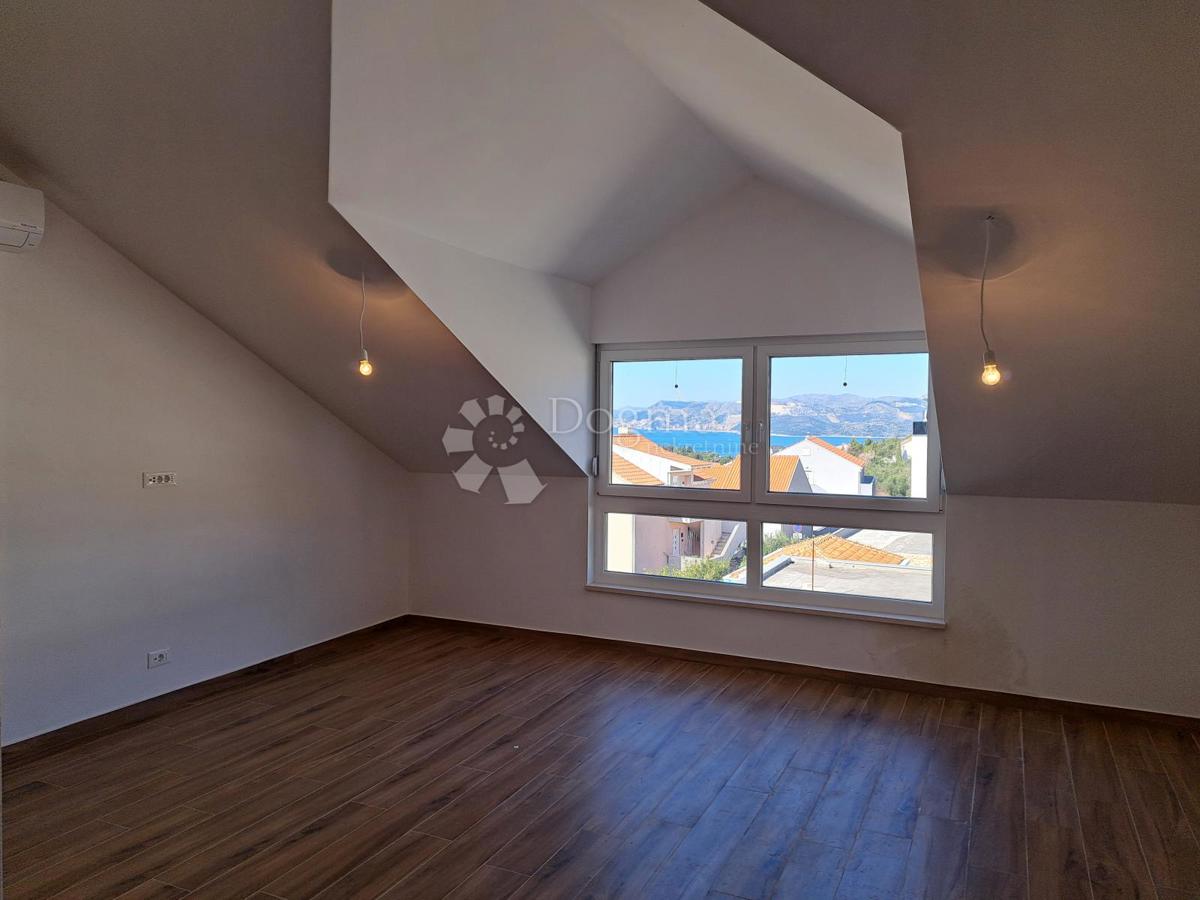 Stanovanje Cavtat, Konavle, 86,44m2