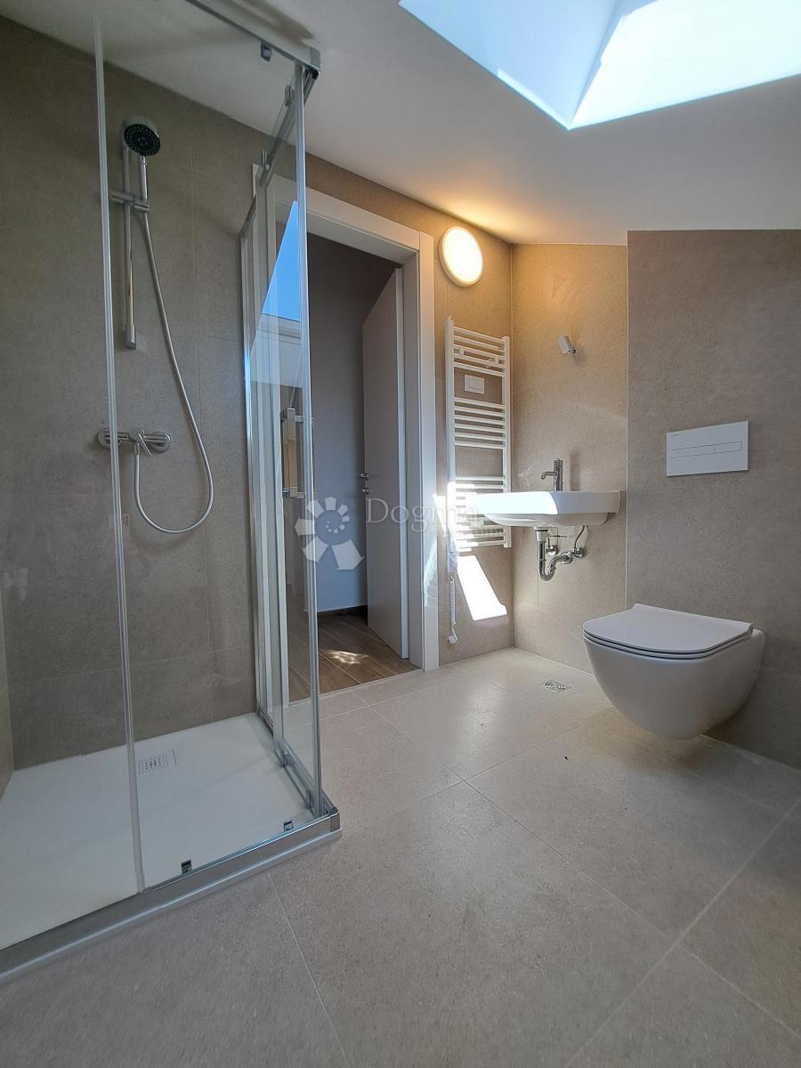 Stanovanje Cavtat, Konavle, 86,44m2
