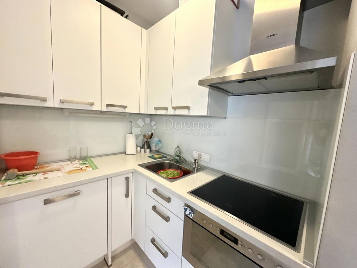Apartma Crikvenica, 42m2