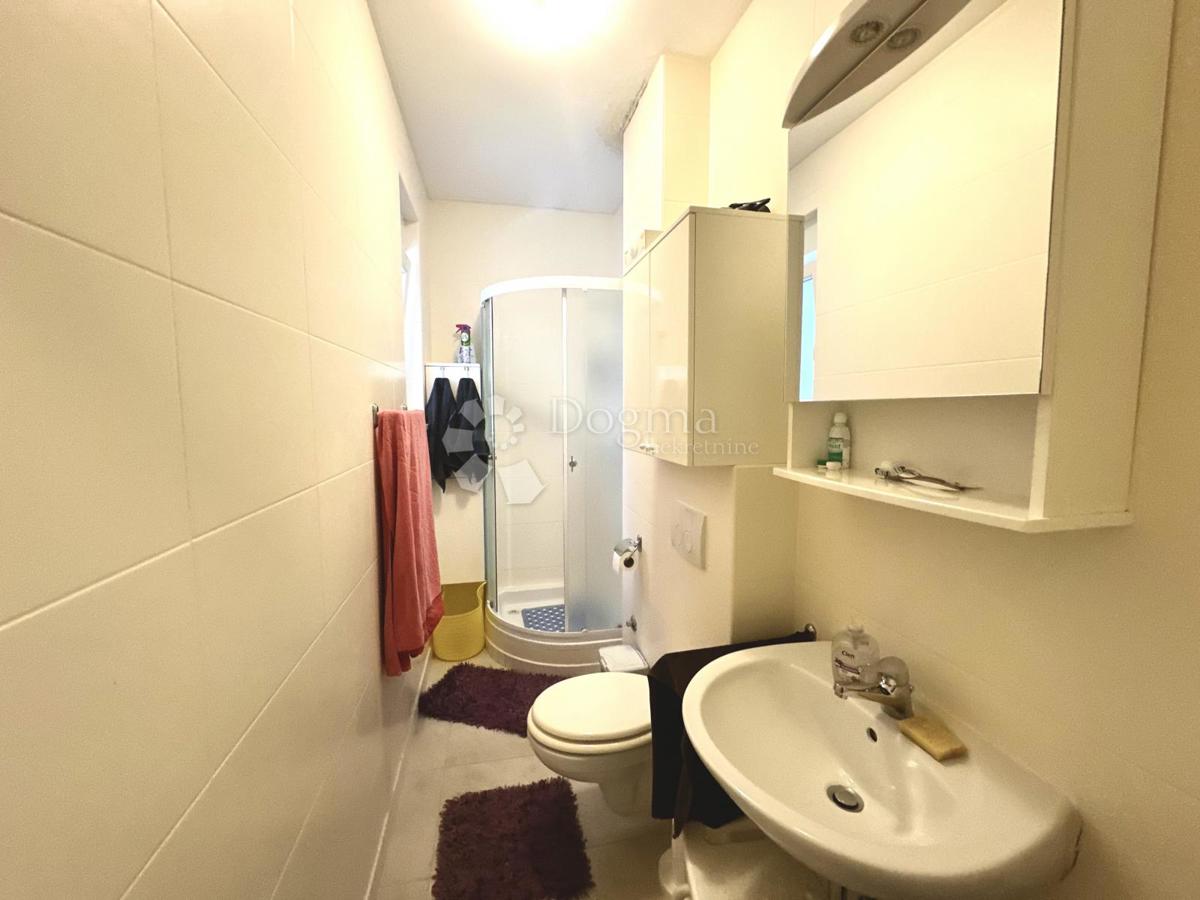 Apartma Crikvenica, 42m2