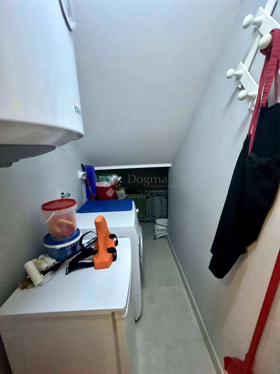 Apartma Crikvenica, 42m2