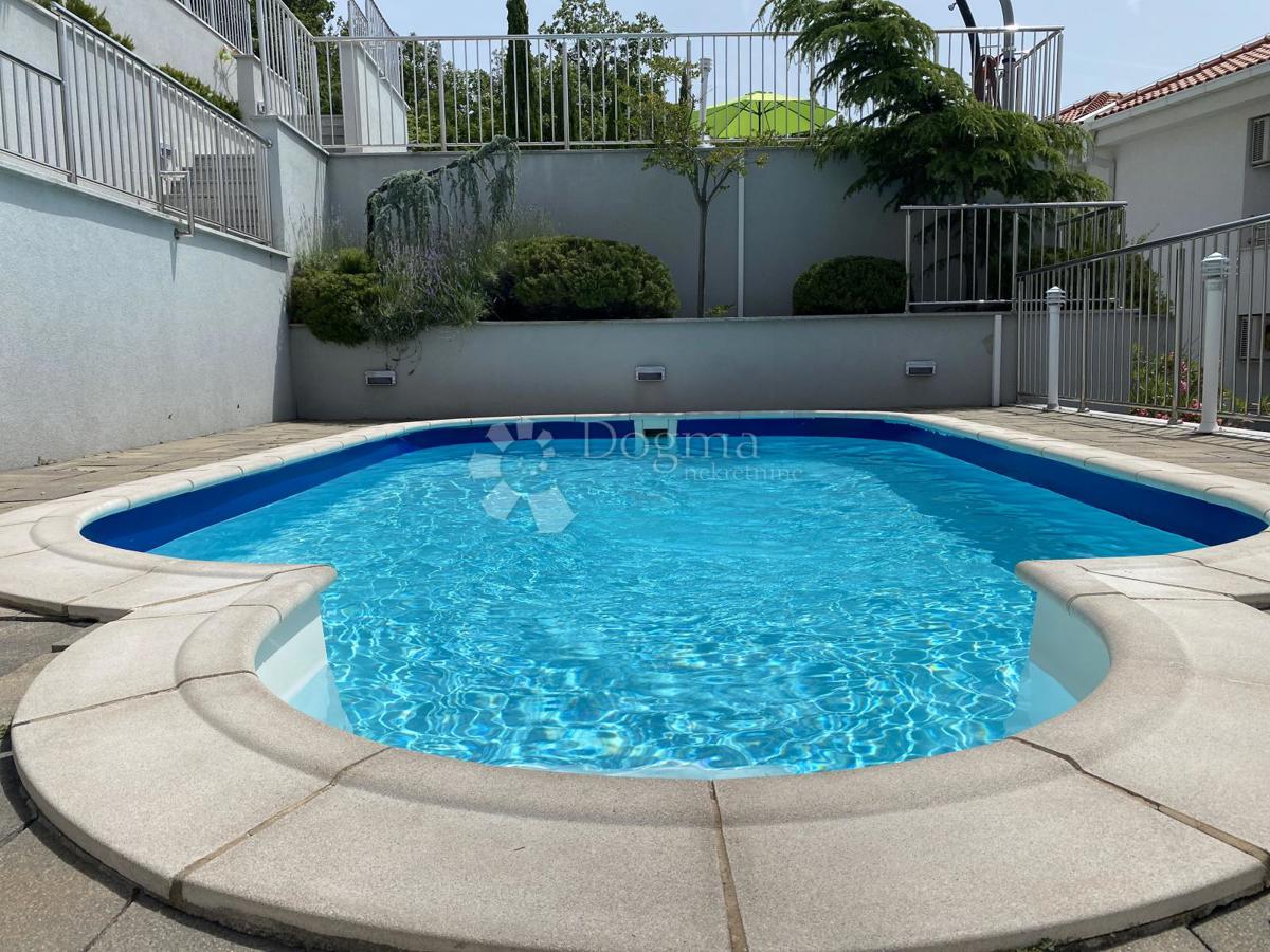 Apartma Crikvenica, 42m2