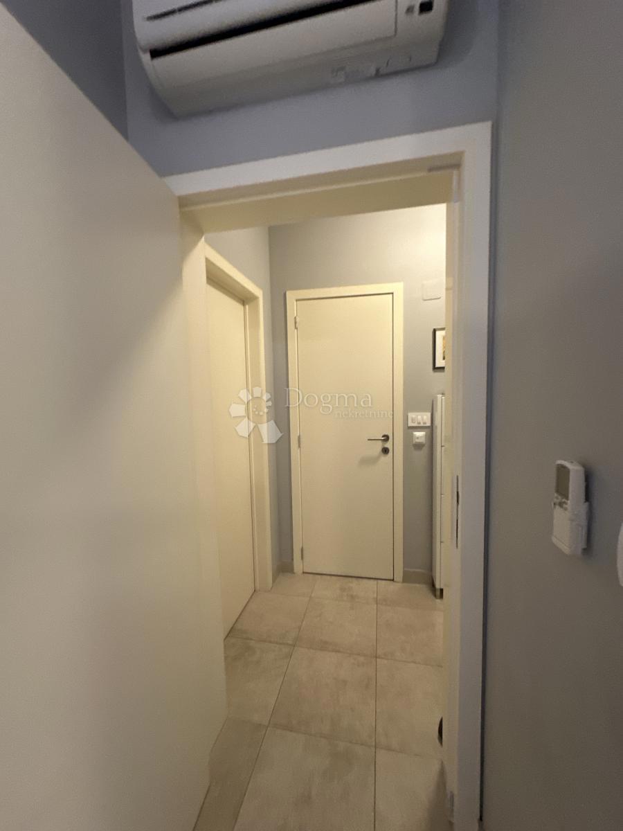 Apartma Crikvenica, 42m2