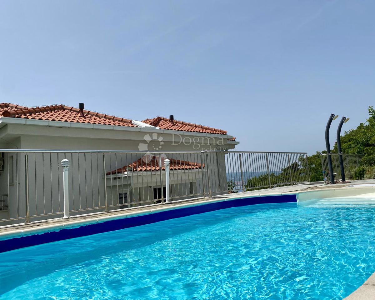 Apartma Crikvenica, 42m2
