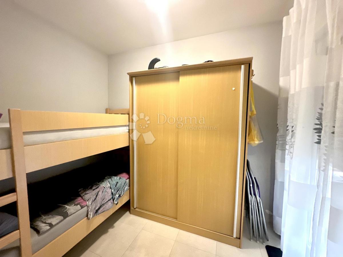 Apartma Crikvenica, 42m2