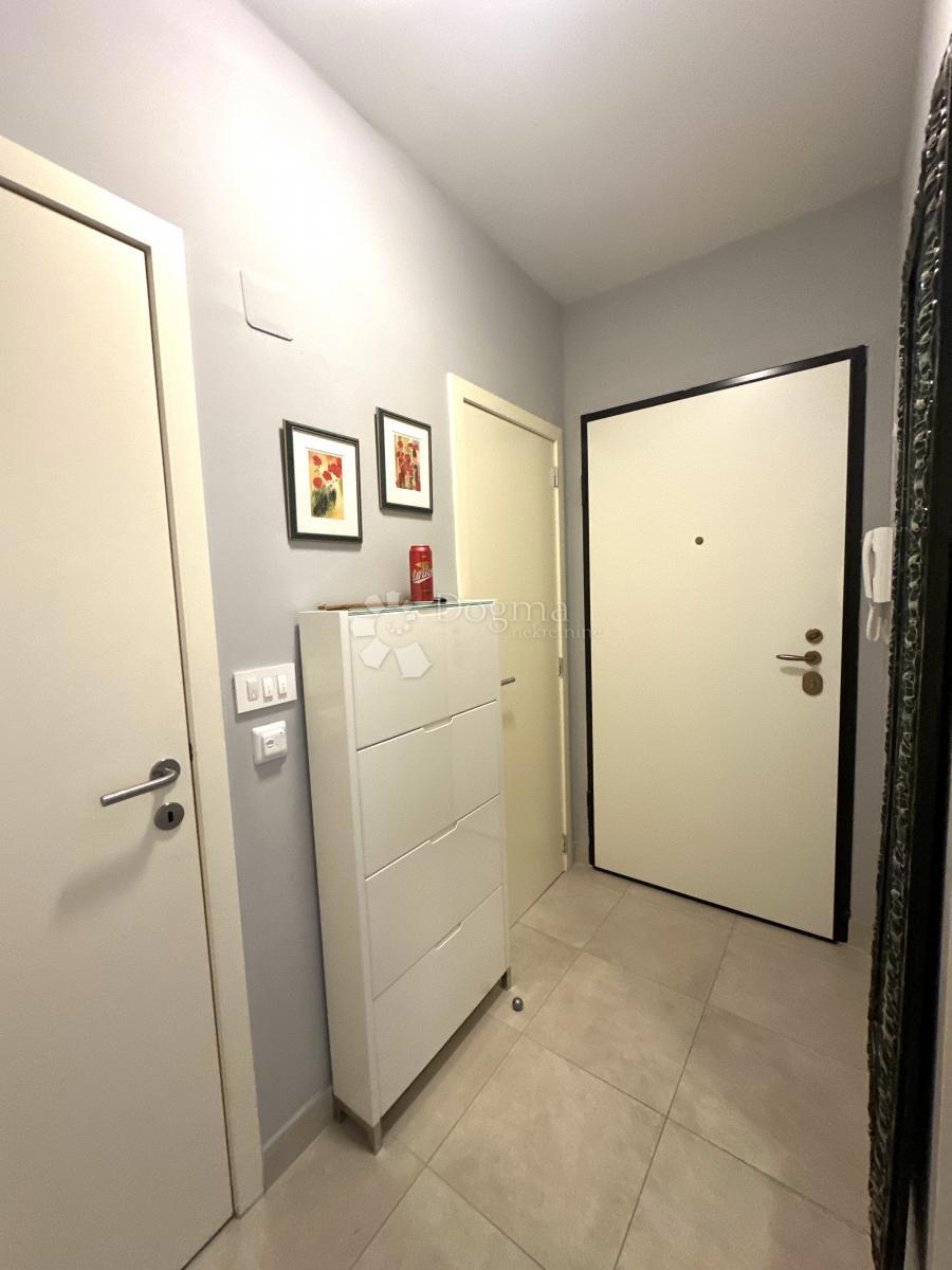 Apartma Crikvenica, 42m2