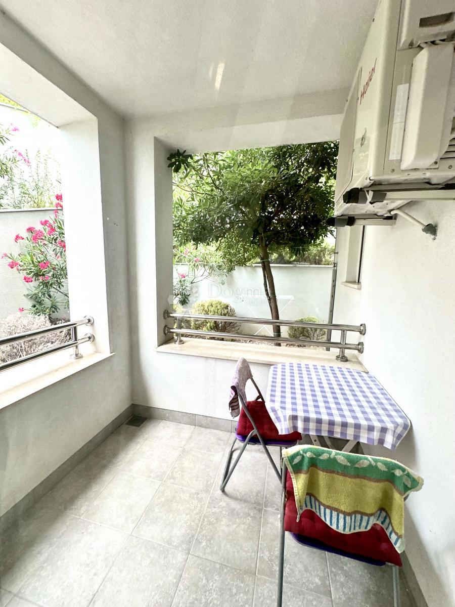 Apartma Crikvenica, 42m2