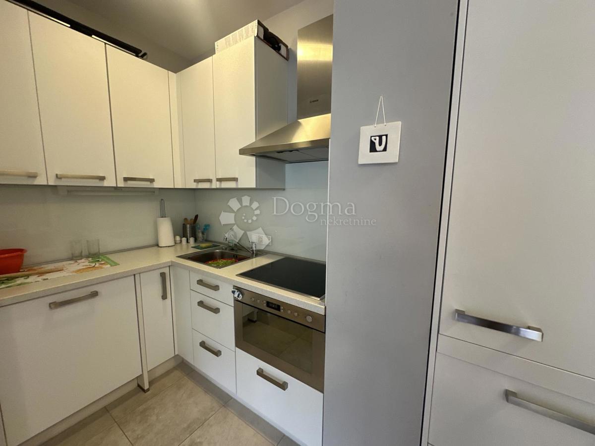 Apartma Crikvenica, 42m2