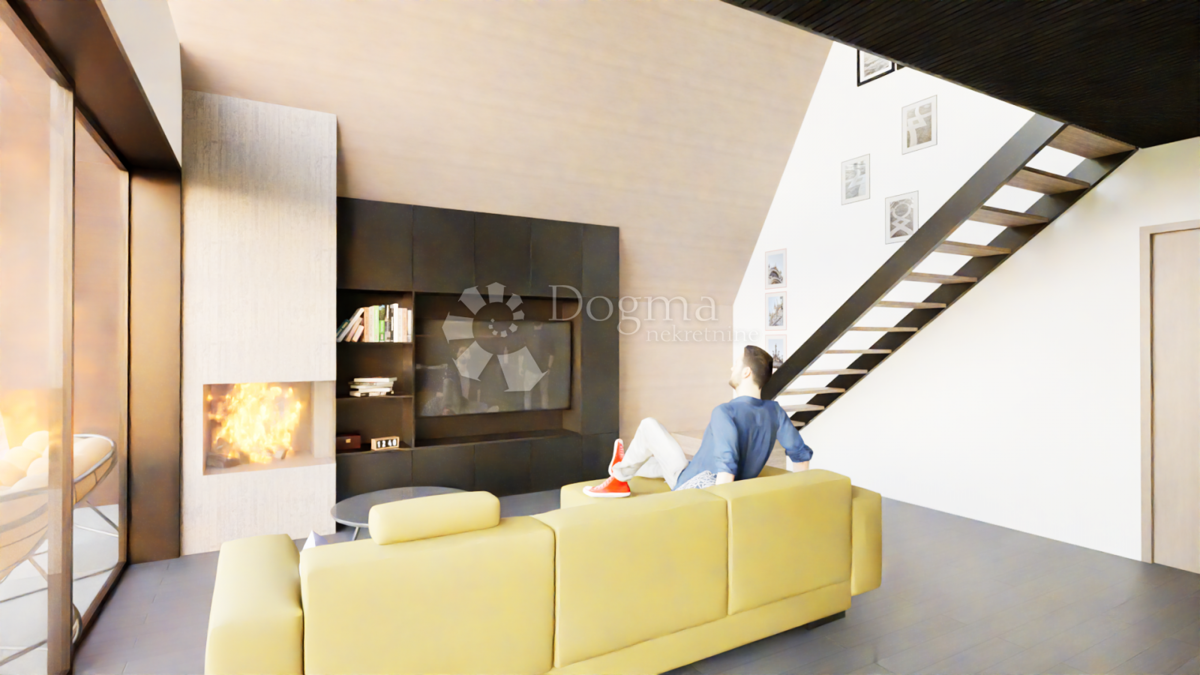 Zemljišče Varaždin Breg, Gornji Kneginec, 1.918m2