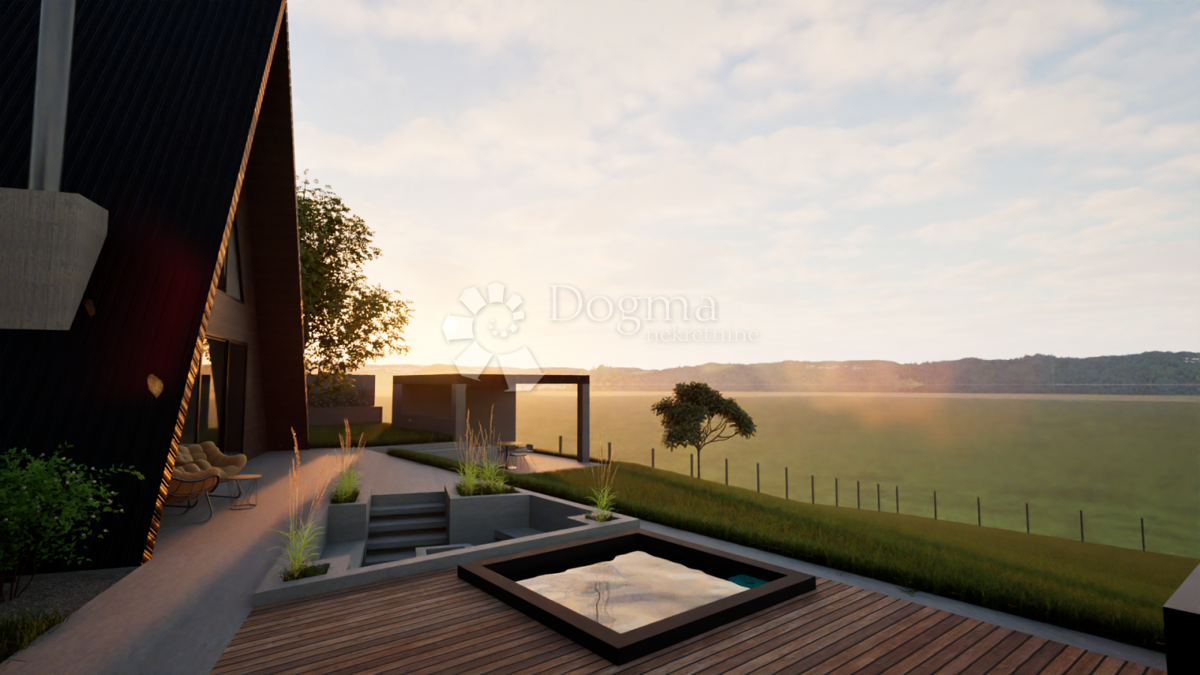 Zemljišče Varaždin Breg, Gornji Kneginec, 1.918m2