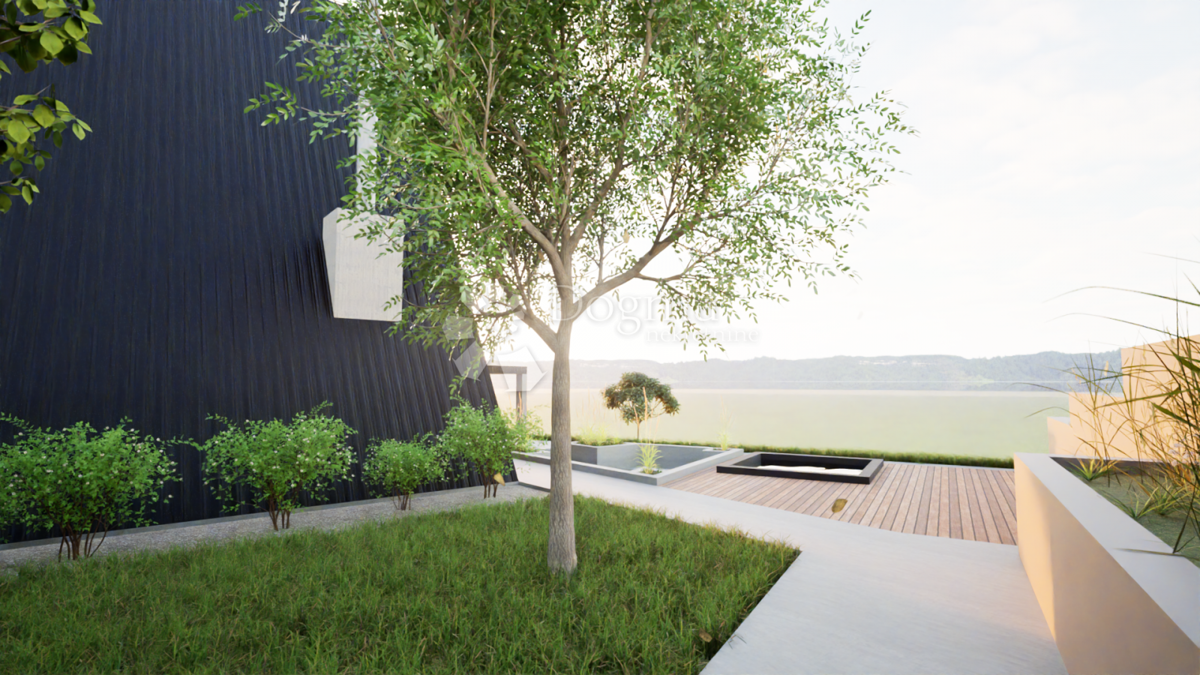 Zemljišče Varaždin Breg, Gornji Kneginec, 1.918m2