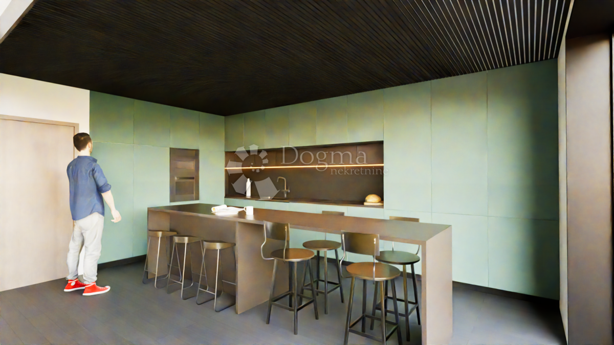 Zemljišče Varaždin Breg, Gornji Kneginec, 1.918m2