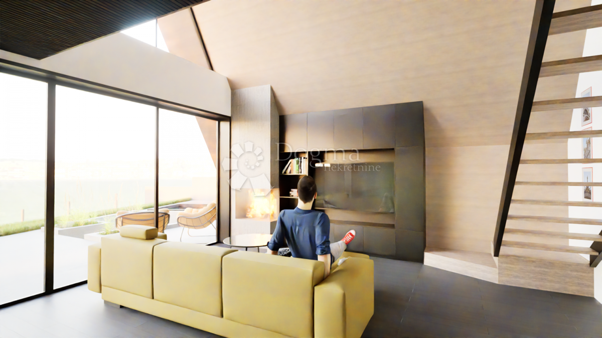 Zemljišče Varaždin Breg, Gornji Kneginec, 1.918m2