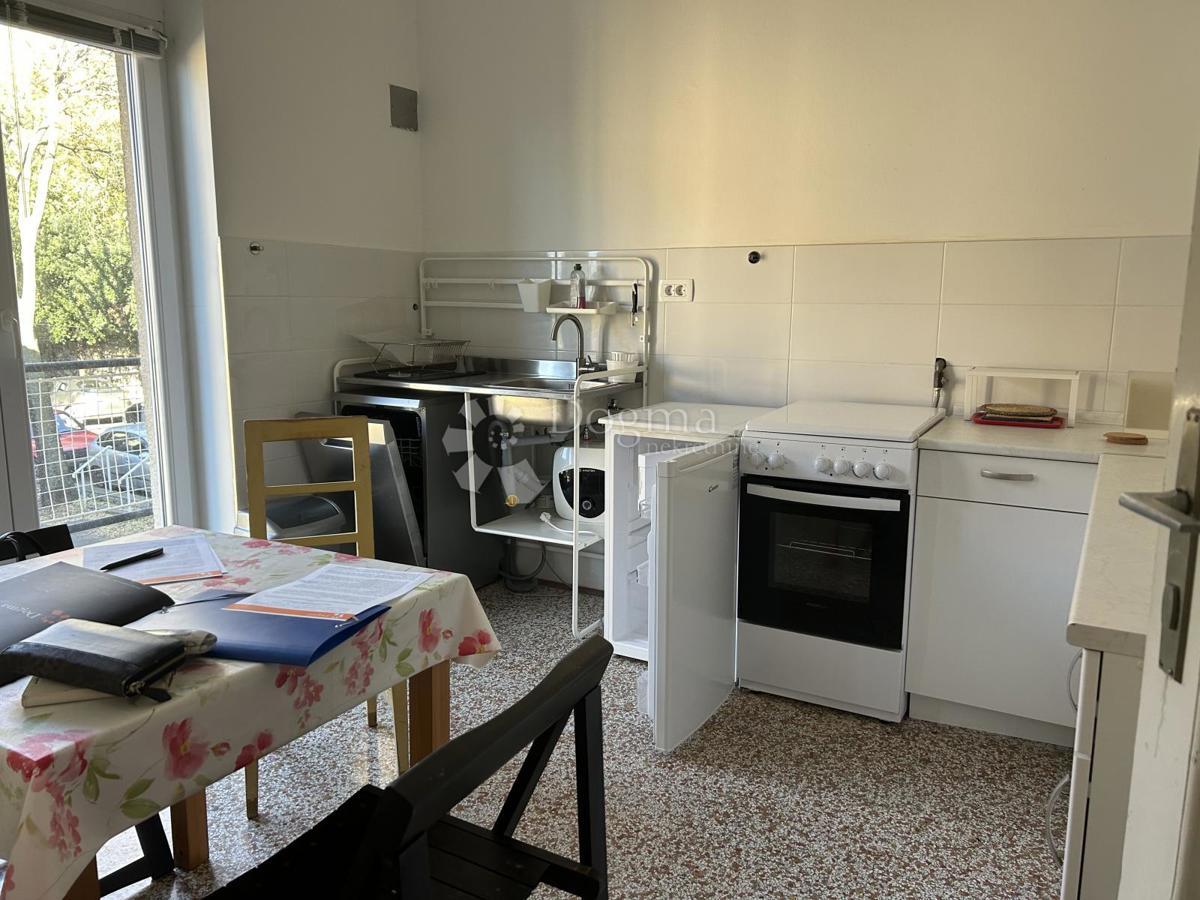 Stanovanje Bulevard, Rijeka, 89m2