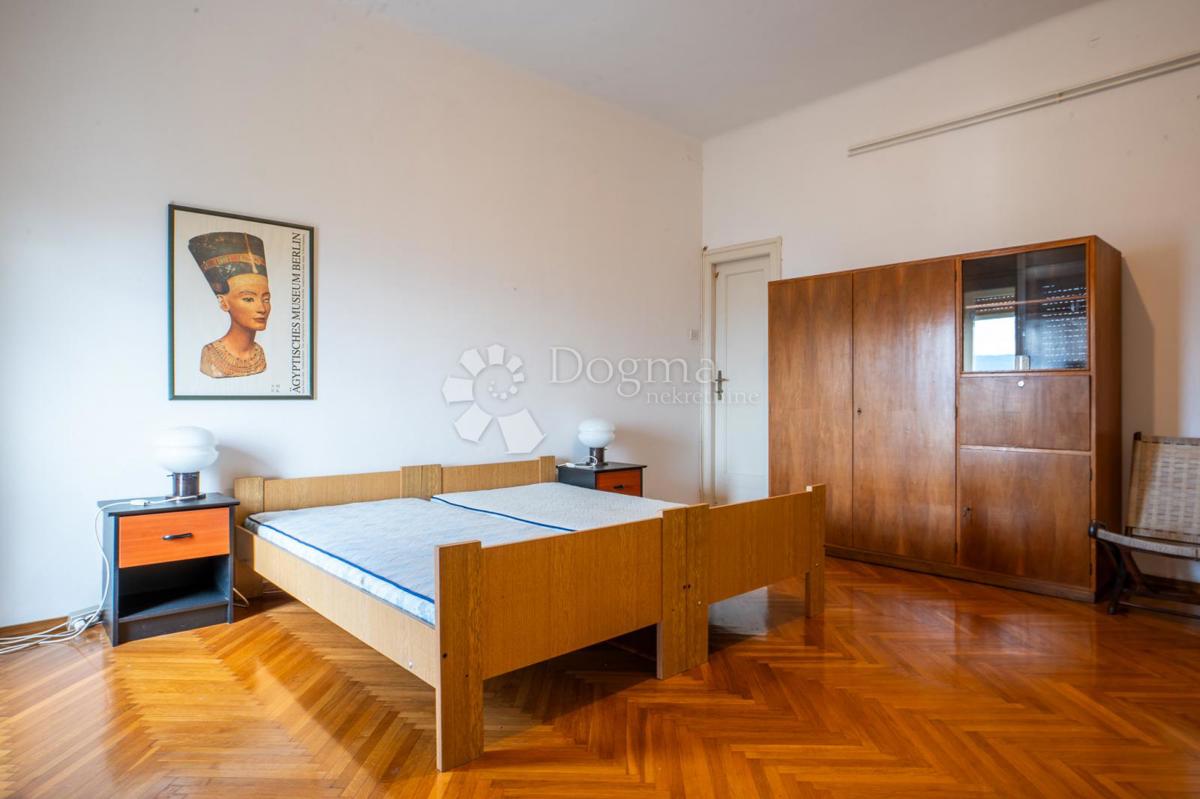 Stanovanje Bulevard, Rijeka, 89m2