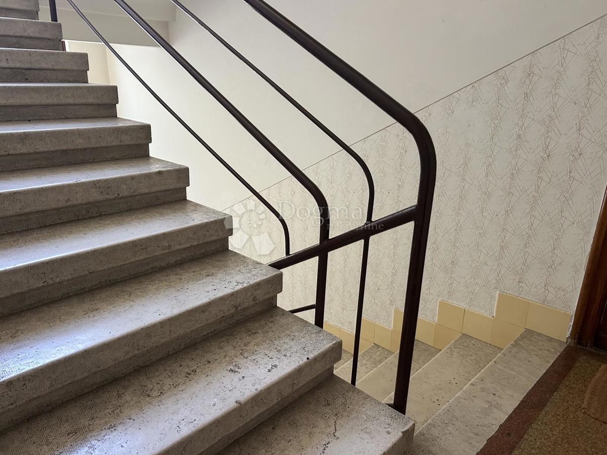 Stanovanje Bulevard, Rijeka, 89m2