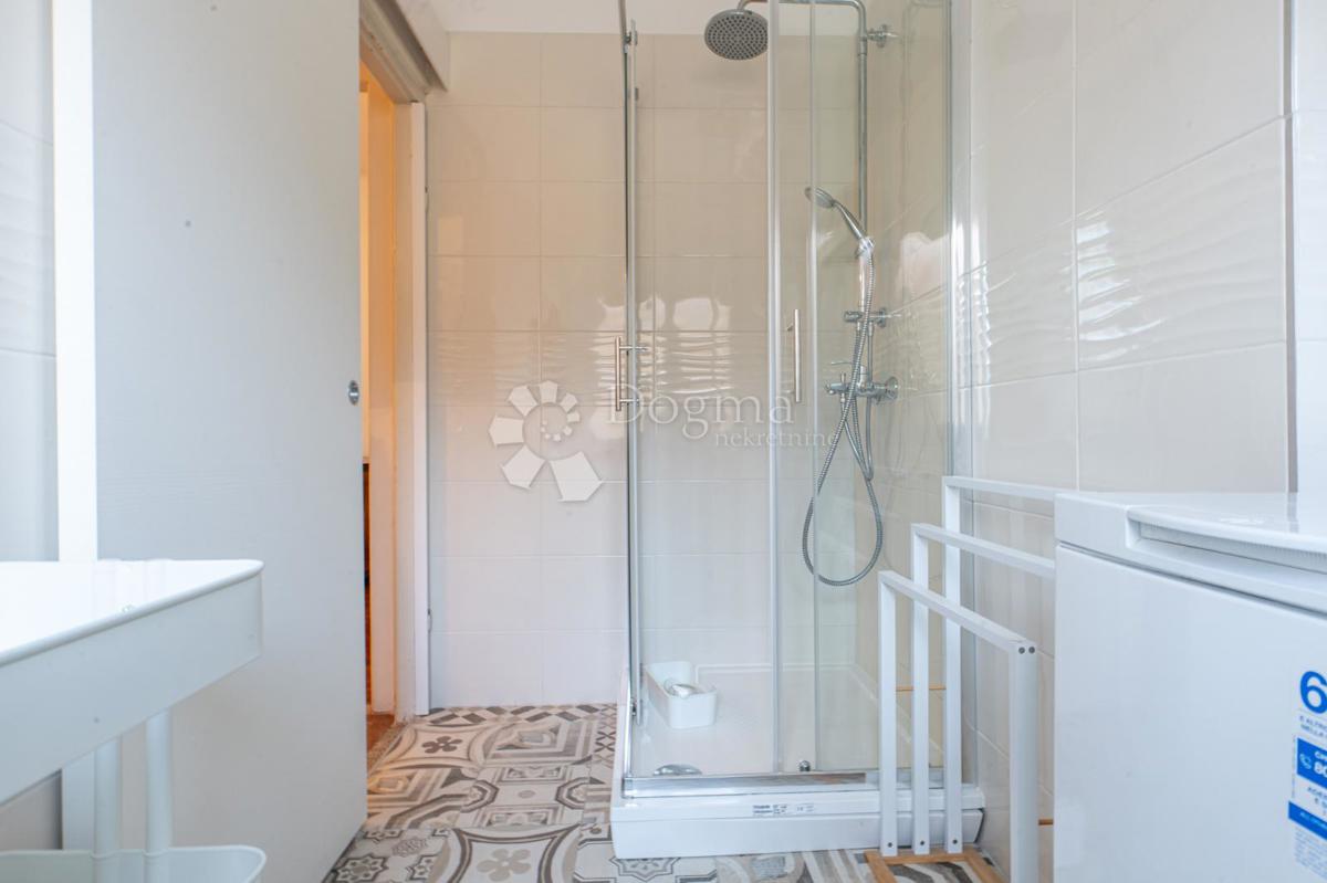 Stanovanje Bulevard, Rijeka, 89m2