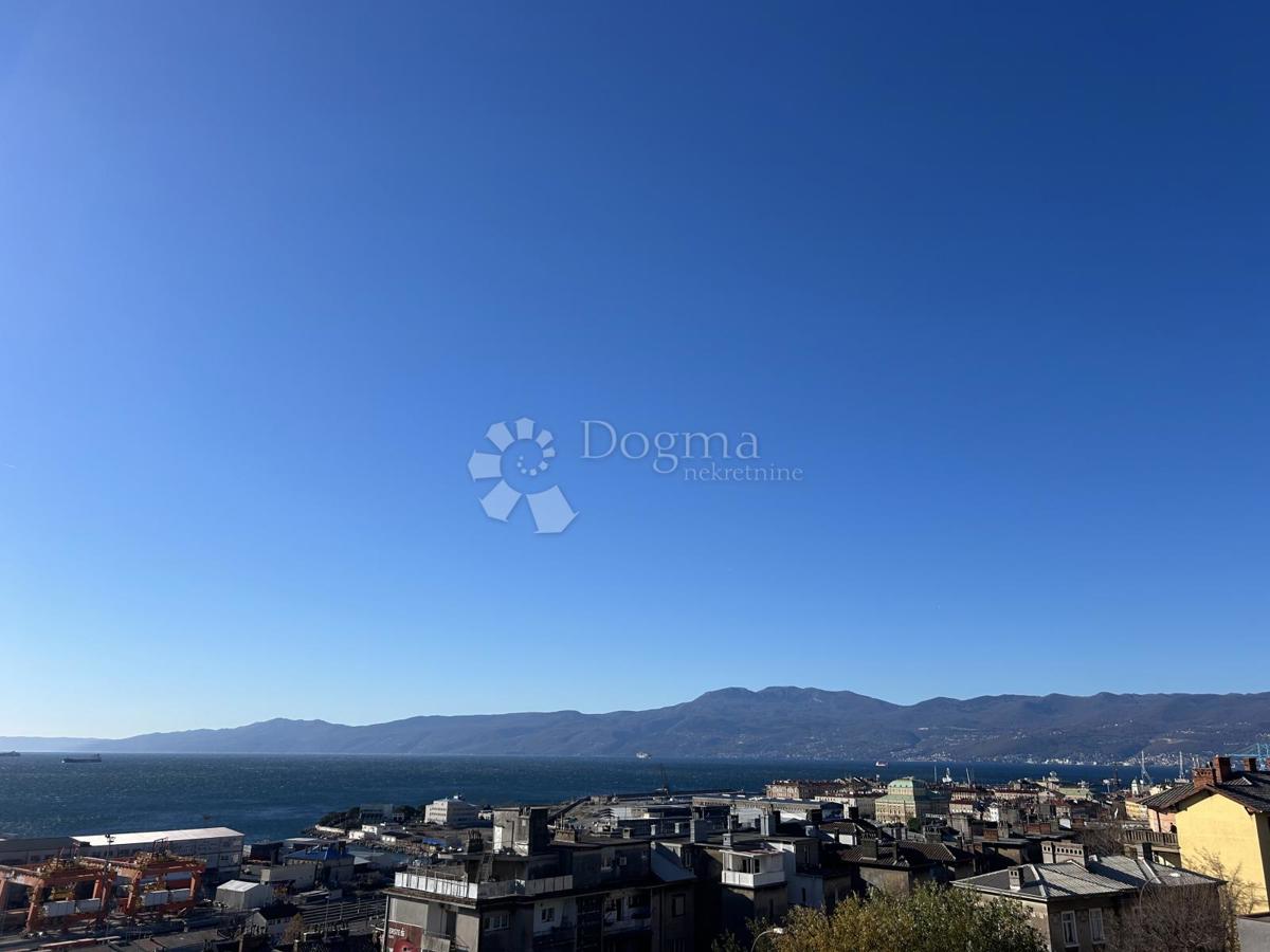Stanovanje Bulevard, Rijeka, 89m2