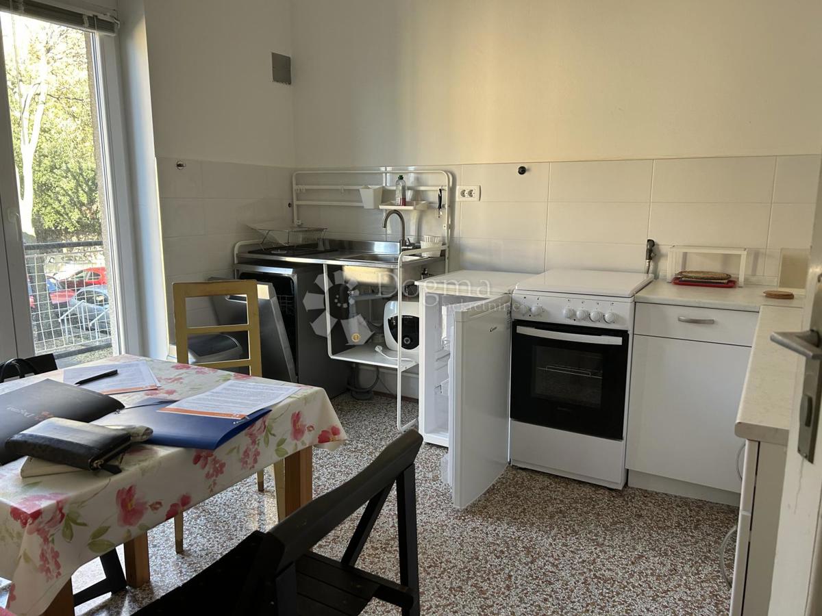 Stanovanje Bulevard, Rijeka, 89m2