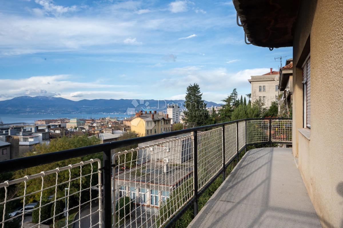 Stanovanje Bulevard, Rijeka, 89m2