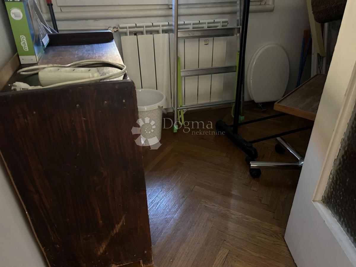 Stanovanje Bulevard, Rijeka, 89m2