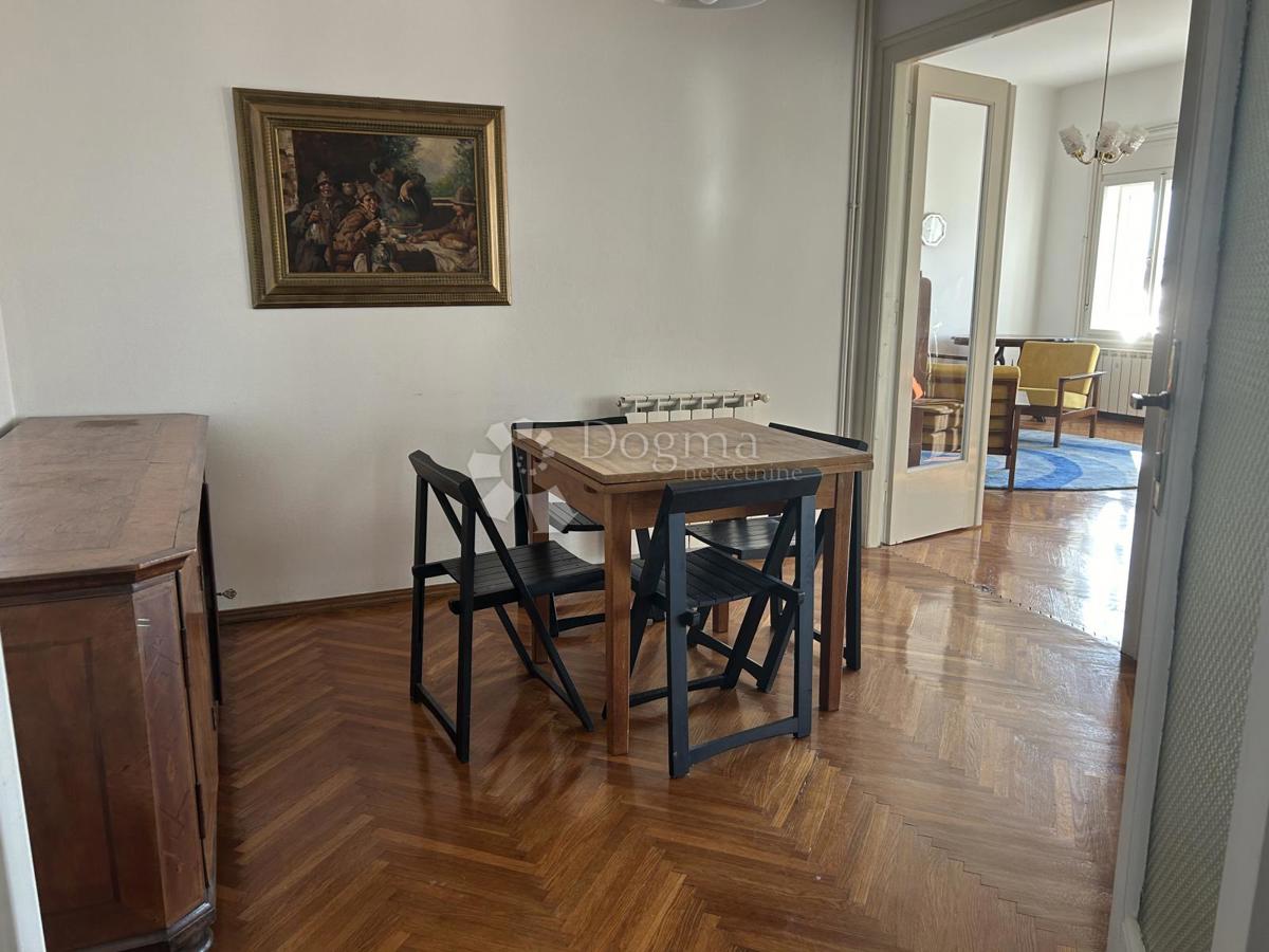 Stanovanje Bulevard, Rijeka, 89m2