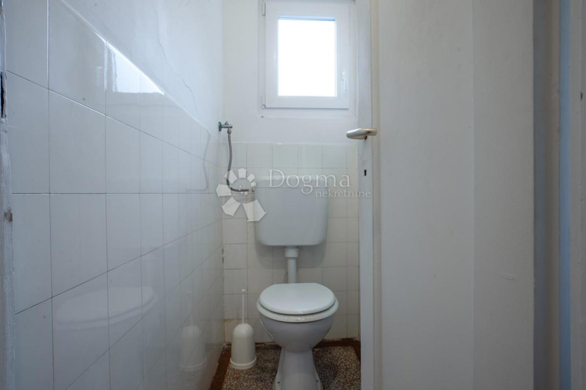 Stanovanje Bulevard, Rijeka, 89m2