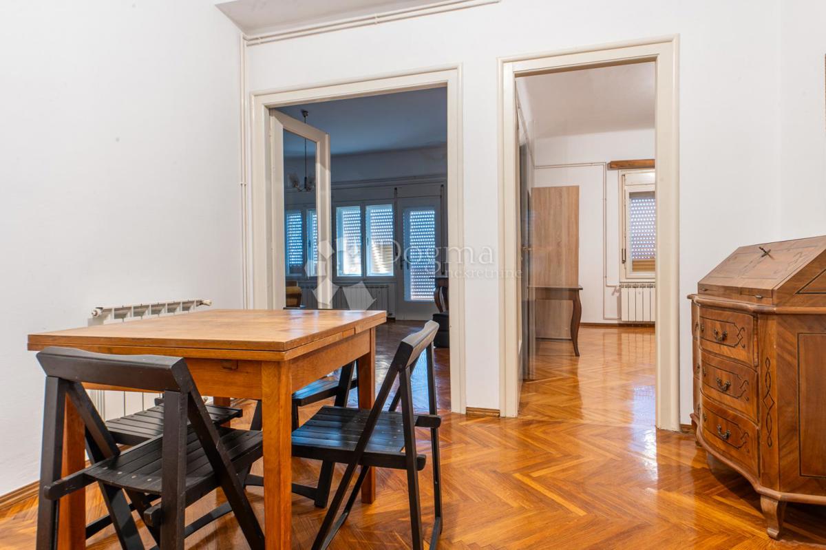 Stanovanje Bulevard, Rijeka, 89m2