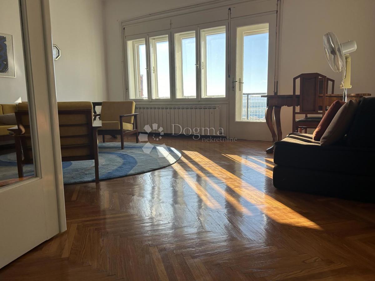 Stanovanje Bulevard, Rijeka, 89m2