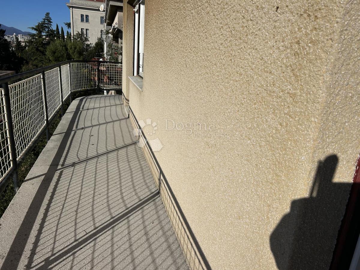 Stanovanje Bulevard, Rijeka, 89m2