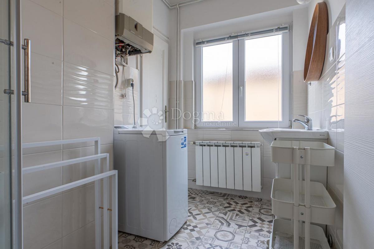 Stanovanje Bulevard, Rijeka, 89m2