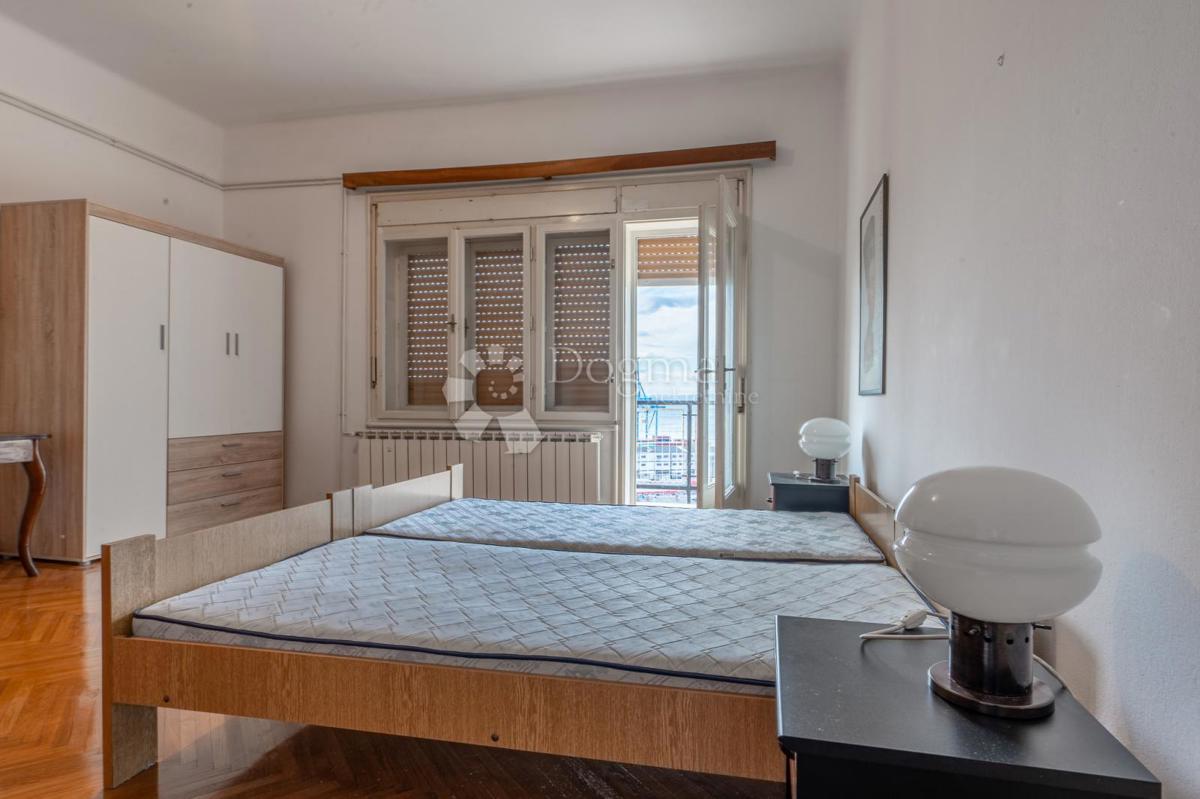 Stanovanje Bulevard, Rijeka, 89m2