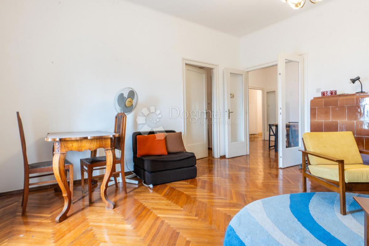 Stanovanje Bulevard, Rijeka, 89m2