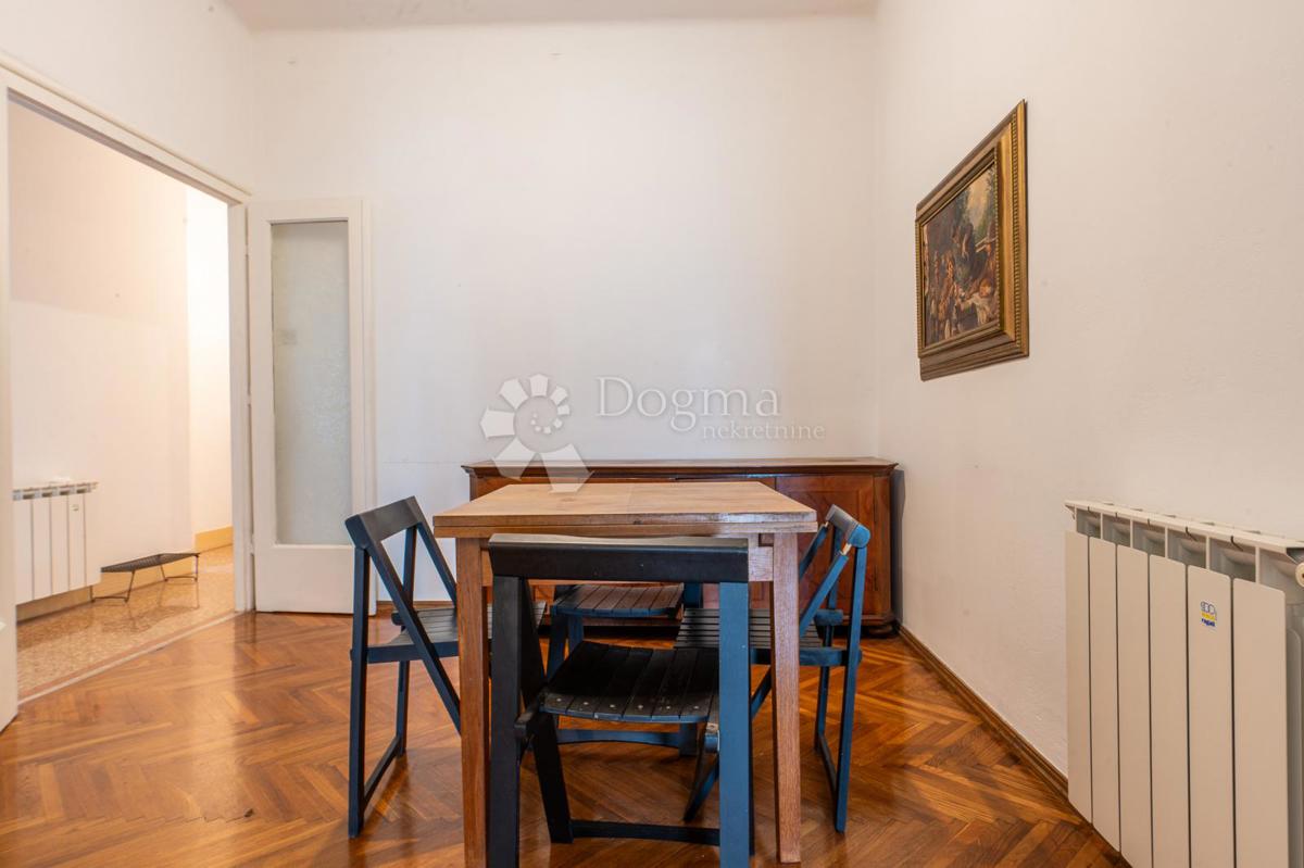 Stanovanje Bulevard, Rijeka, 89m2