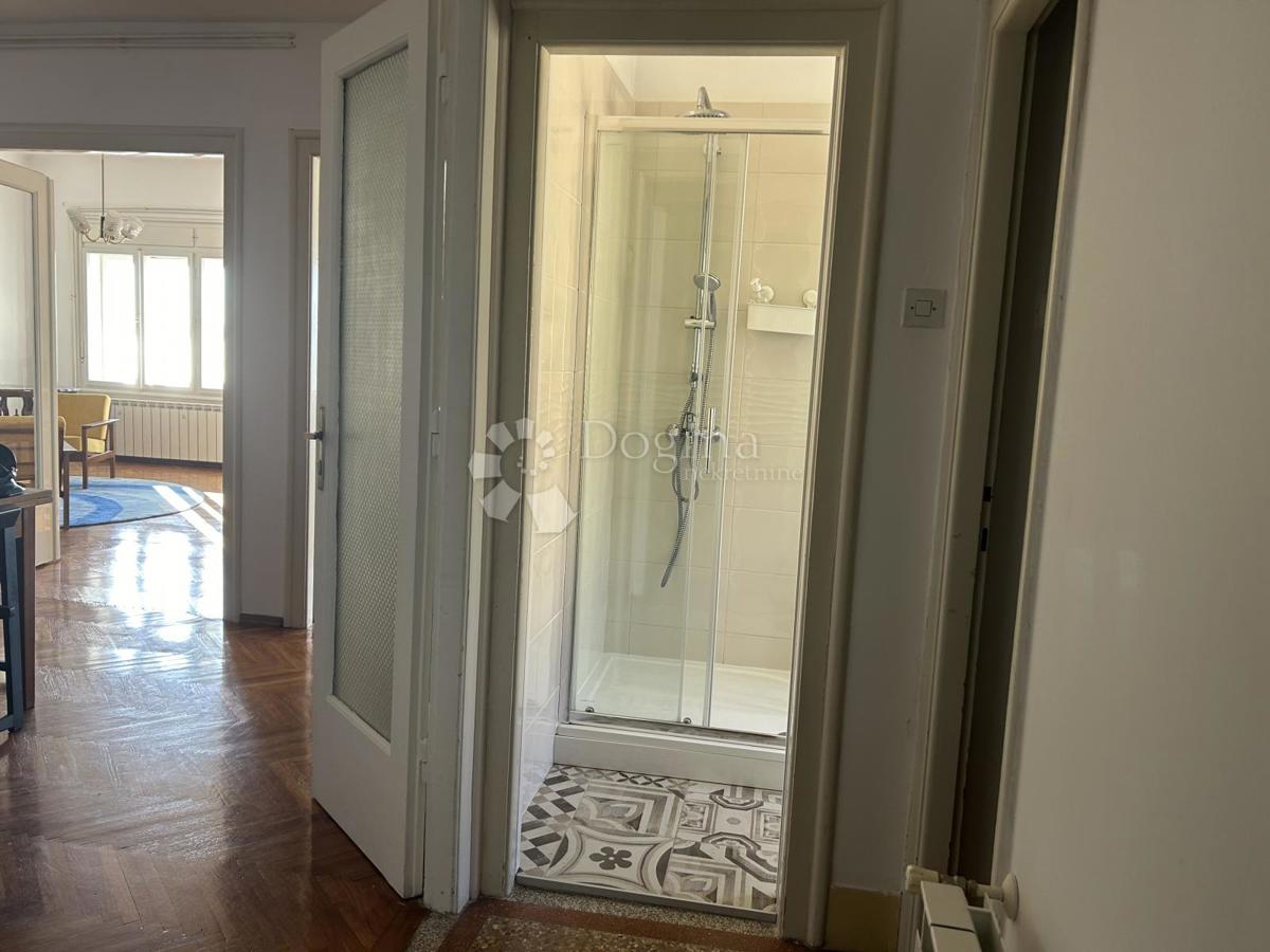 Stanovanje Bulevard, Rijeka, 89m2