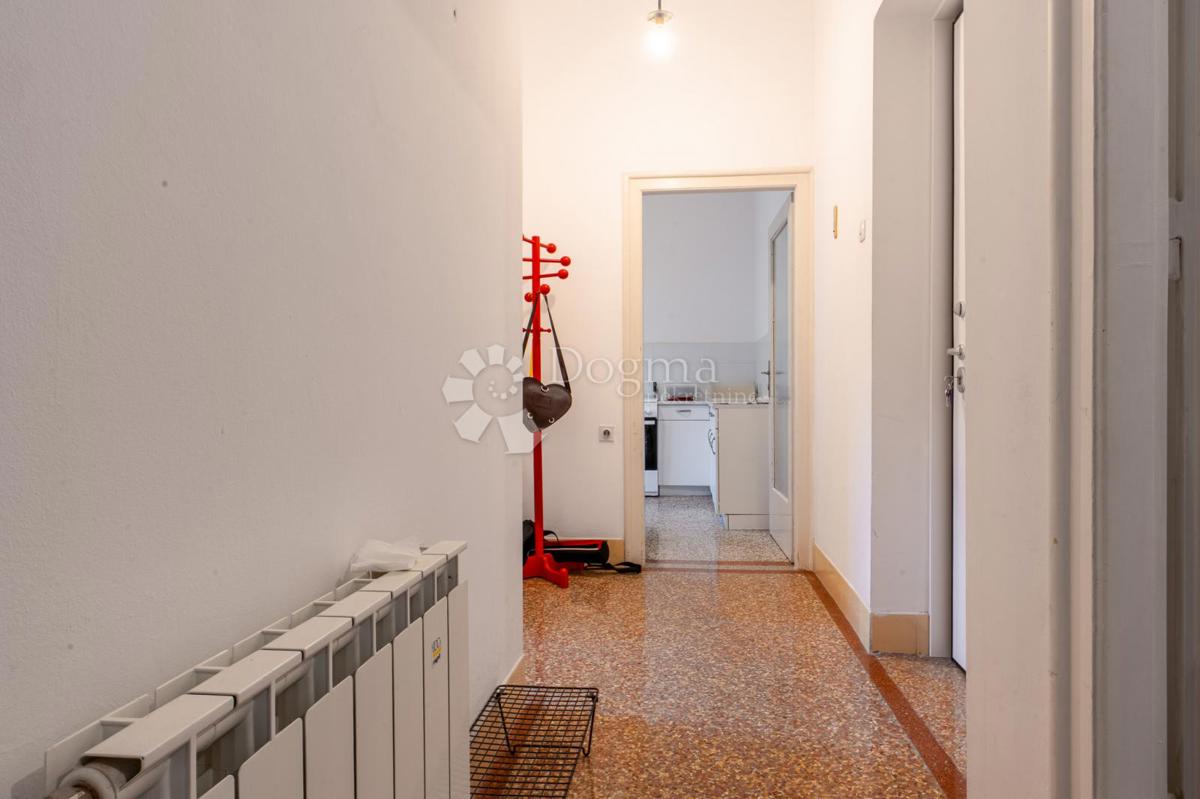 Stanovanje Bulevard, Rijeka, 89m2