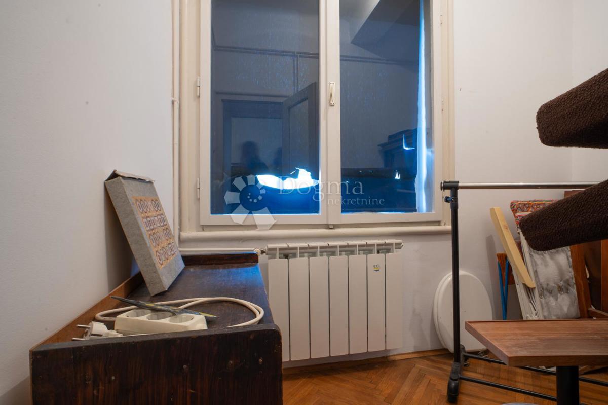 Stanovanje Bulevard, Rijeka, 89m2