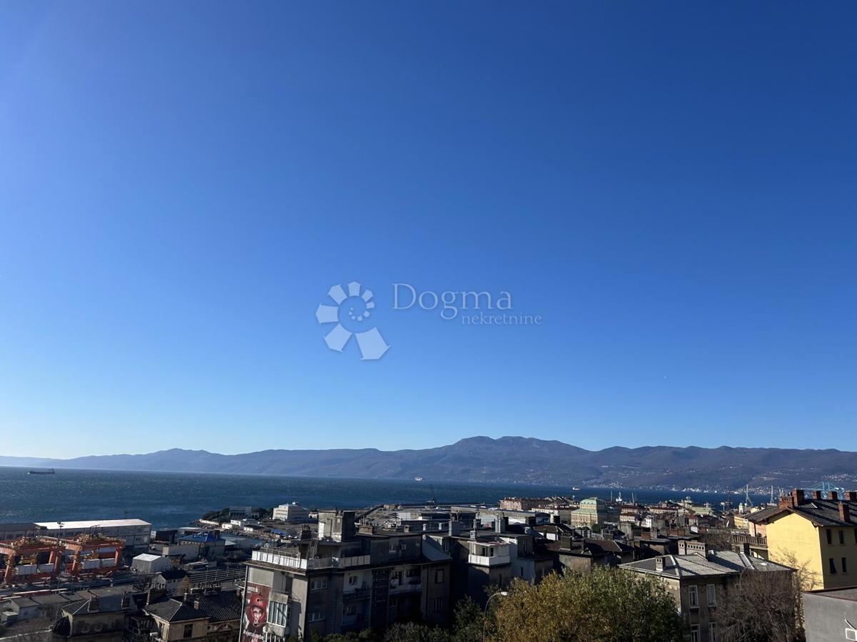 Stanovanje Bulevard, Rijeka, 89m2