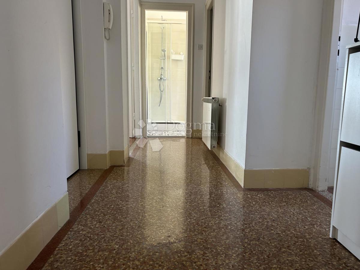 Stanovanje Bulevard, Rijeka, 89m2