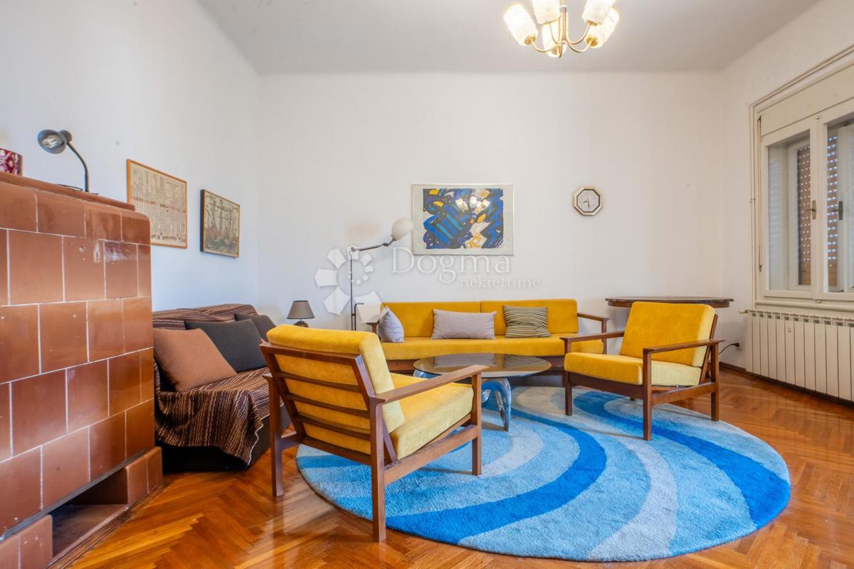 Stanovanje Bulevard, Rijeka, 89m2