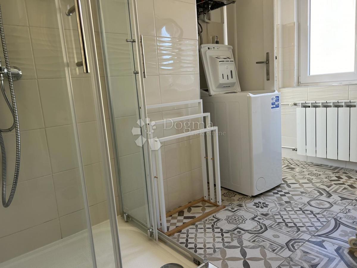Stanovanje Bulevard, Rijeka, 89m2